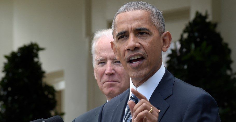 Promulga Obama ley que evita cierre de agencias federales - barack-obama-2-e1480463170714