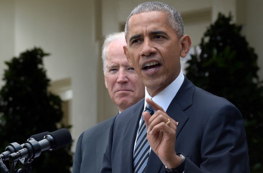 Barack Obama se reunirá con Donald Trump en la Casa Blanca - barack-obama-2