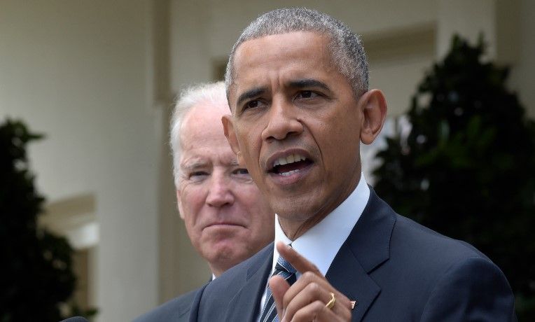 Barack Obama se reunirá con Donald Trump en la Casa Blanca