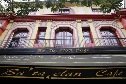 Reabrirá el Bataclan con concierto de Sting - bataclan-1