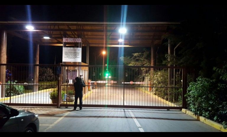 Mujer de 61 años mata a dos ladrones