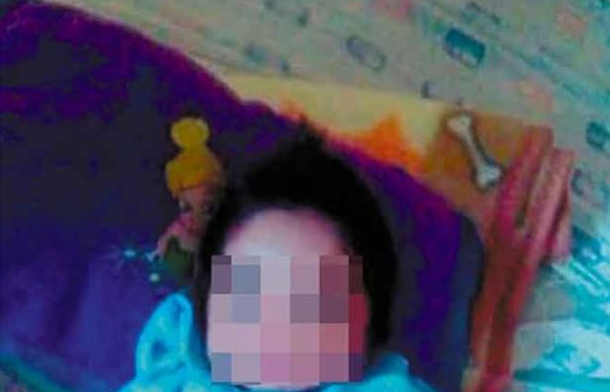 Hombre intenta vender a un bebé por Facebook en Saltillo