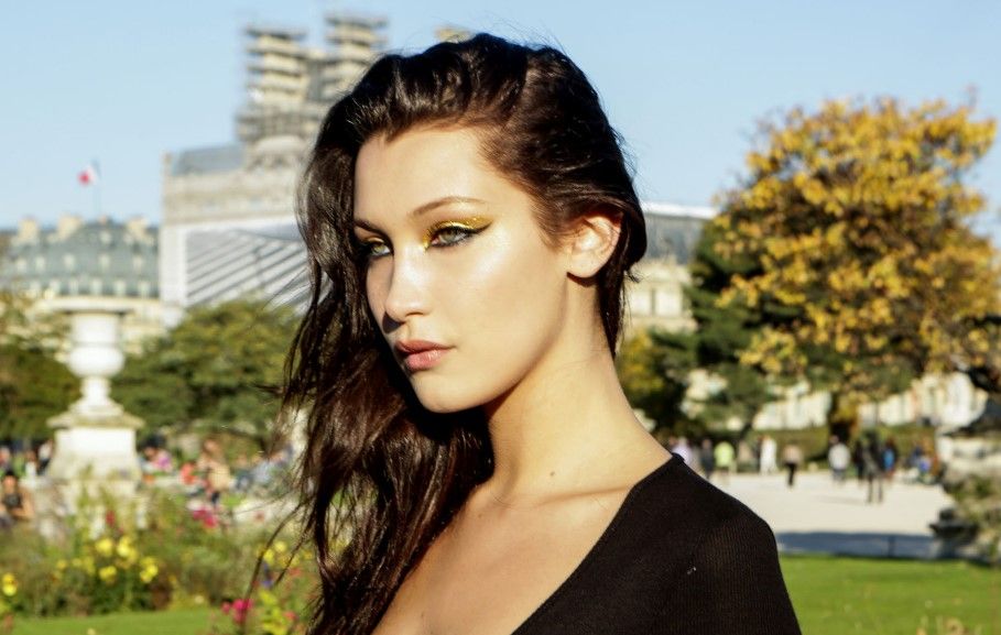 Las modelos que participarán en el Victoria's Secret Fashion Show 2016 - bella-hadid