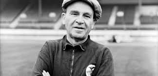 Grandes maldiciones del deporte - benfica