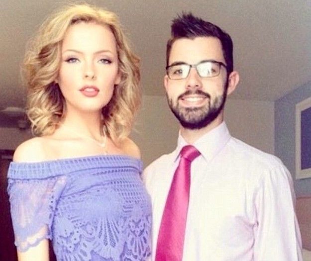 Mujer con Síndrome de la Bella Durmiente toma siestas de seis meses - beth