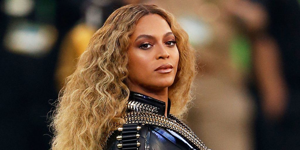 Las cantantes mejor pagadas del 2016 - beyonce-1024x512
