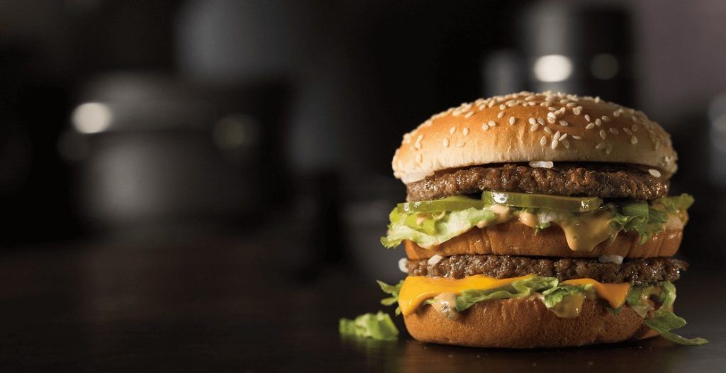 Muere creador de la Big Mac de McDonald's - big-mac-II-1024x526