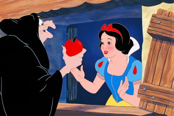 Realizarán película de Blancanieves con actores reales