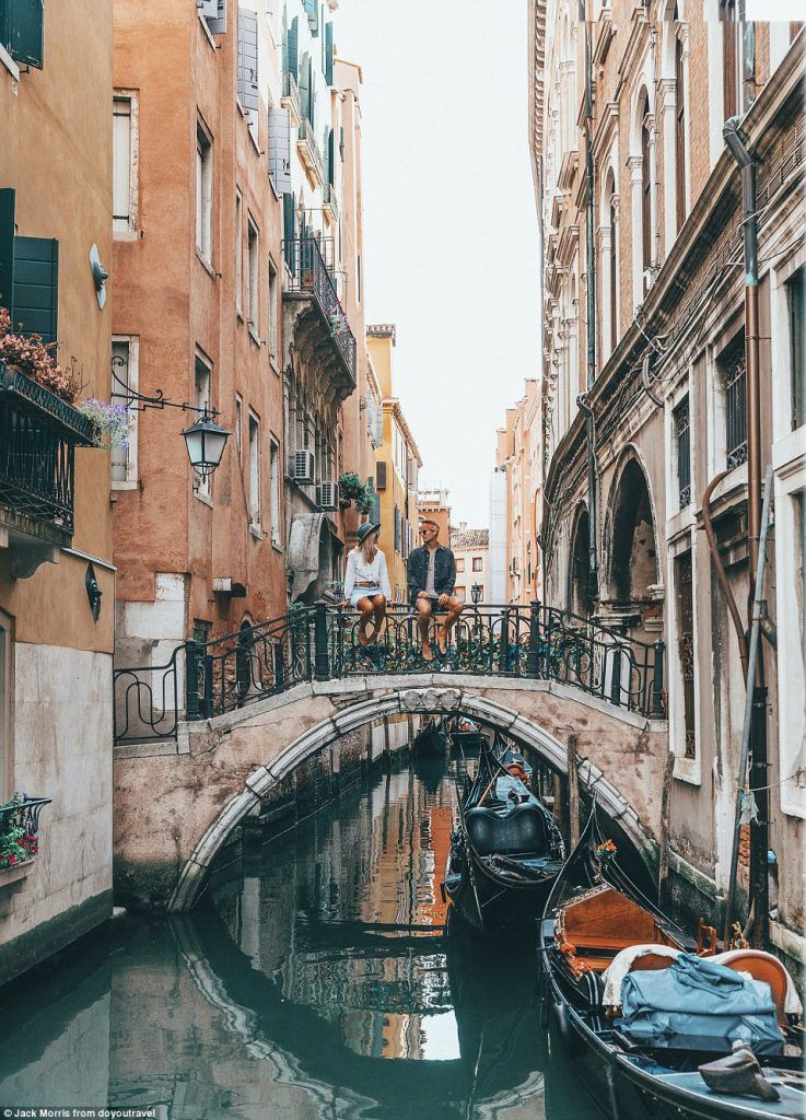 La pareja que gana miles de dólares por viajar alrededor del mundo - bloggers-viajeros-1-737x1024