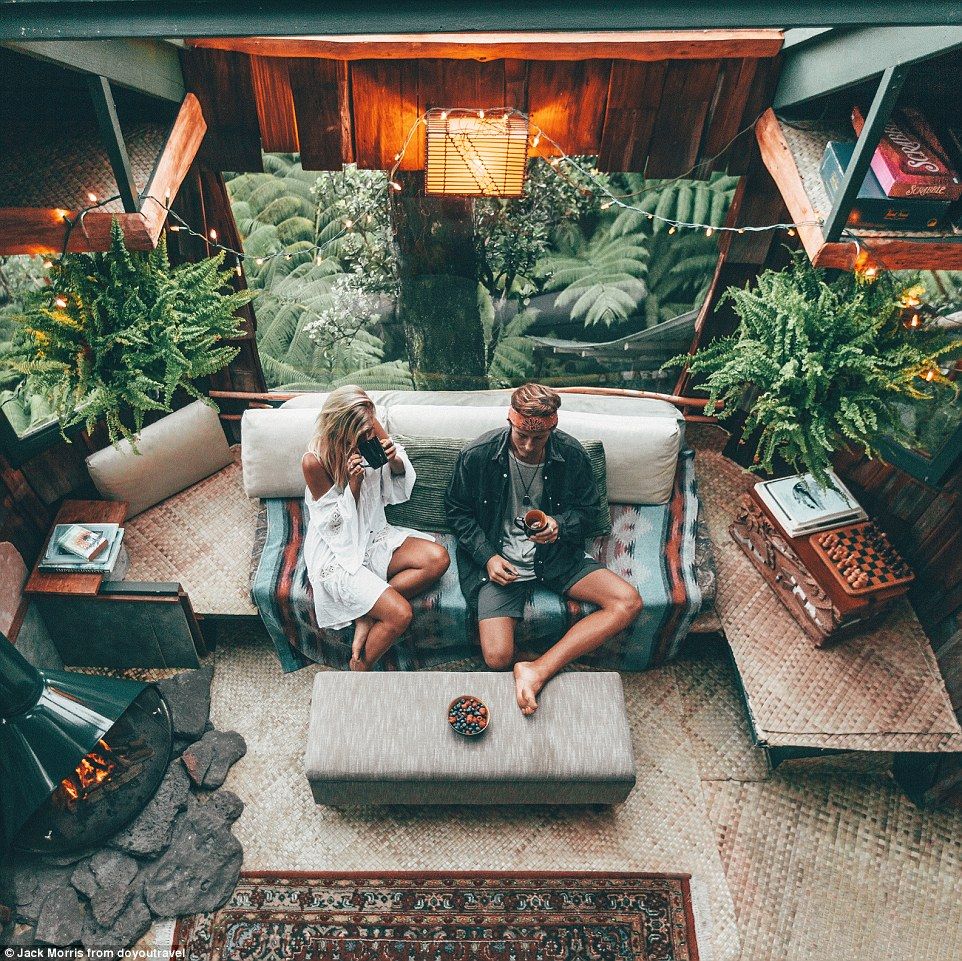 La pareja que gana miles de dólares por viajar alrededor del mundo - bloggers-viajeros-8