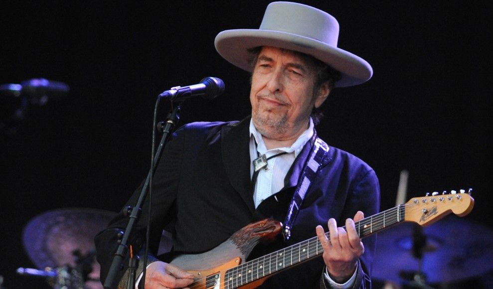 ¿Quiénes han rechazado el Premio Nobel? - bob-dylan-1