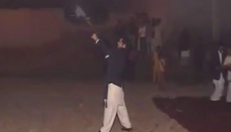 Aumentan en India las ‘bodas de sangre’