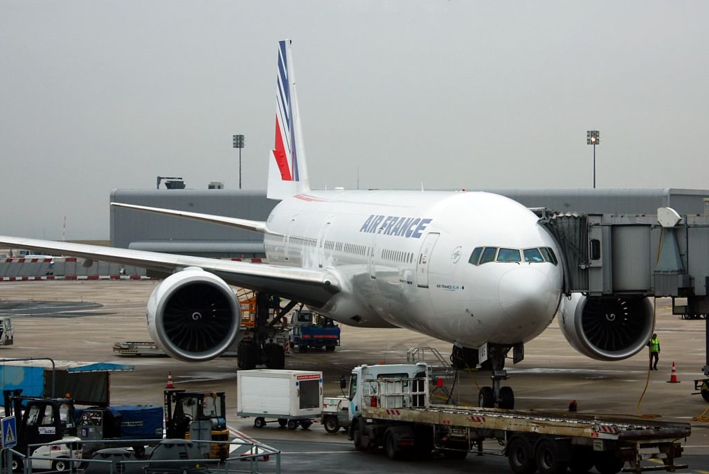 Creará Air France aerolínea de bajo costo - boeingairfrance
