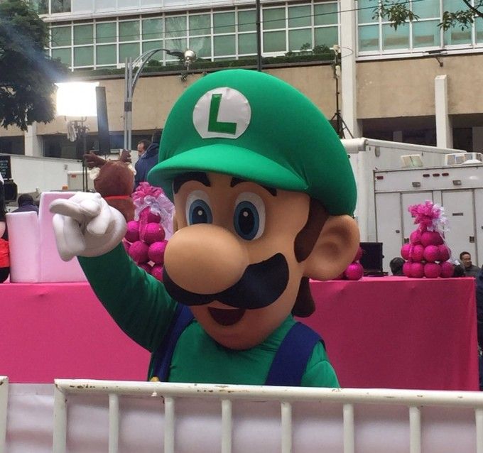 Sin incidentes desfile navideño y rodada motociclista en la capital - bolo6