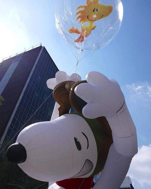 Sin incidentes desfile navideño y rodada motociclista en la capital - bolo8