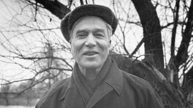 ¿Quiénes han rechazado el Premio Nobel? - boris-pasternak