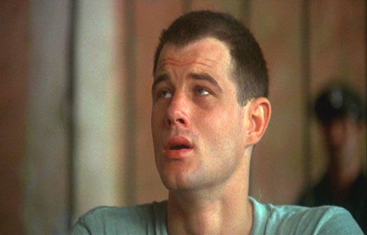 Celebridades que contrajeron VIH - brad-davis