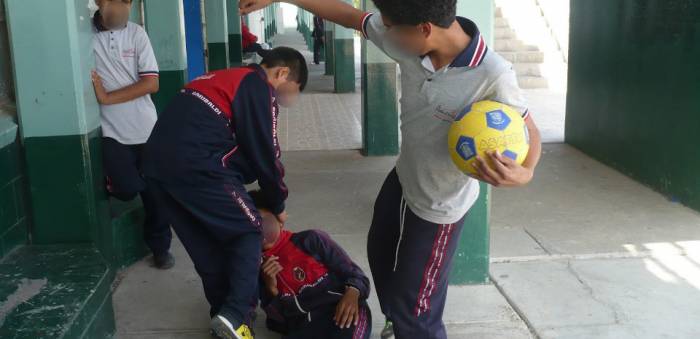 Repararán daño a familia de niño que murió a causa de bullying en Jalisco