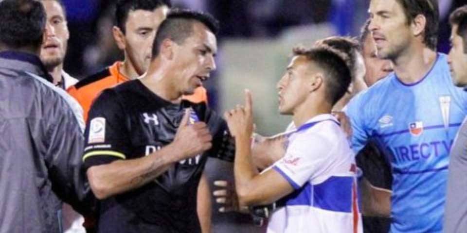 Rival acusa a Buonanotte de haber asesinado a sus amigos Rival acusa a Buonanotte de haber asesinado a sus amigos