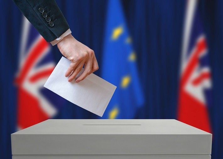 Negociaciones del Brexit comenzarán el 19 de junio - ca8bb3f753966da5721e568bba759439