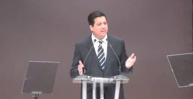 Policía Federal llagará a Tamaulipas