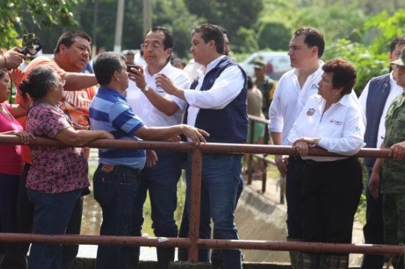 Declararán zona de emergencia al sur de Tamaulipas - cabeza-de-vaca-I-2