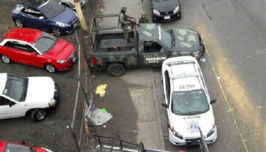 Encuentran cabeza humana en el Estado de México