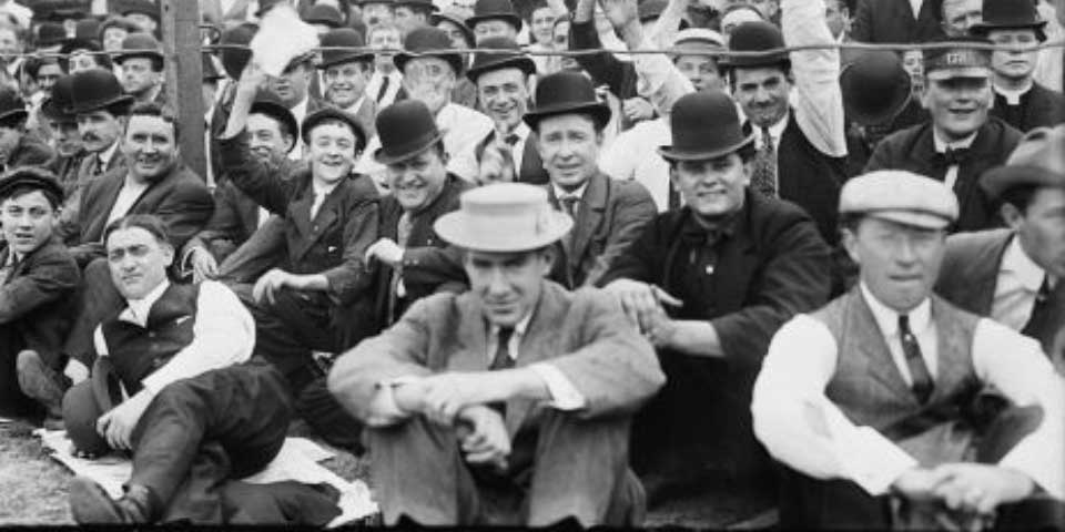 Diez cosas que no existían cuando Cachorros ganó su segundo título