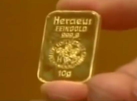 El cajero automático que expide lingotes de oro en Abu Dhabi - cajero-lingotes-de-oro-1