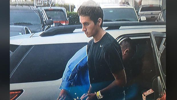 Revelan nuevos detalles acerca del caníbal de Florida