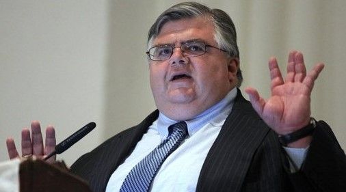 Carstens mantiene las tasas de interés en 7 por ciento - carstens-I