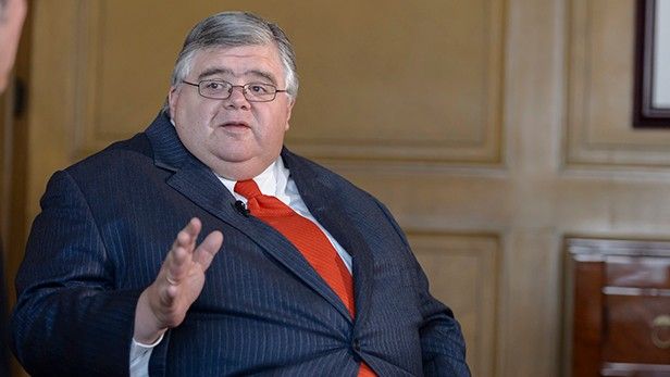 “EE.UU. mantendrá a México como su segundo socio comercial”: Carstens “EE.UU. mantendrá a México como su segundo socio comercial”: Carstens