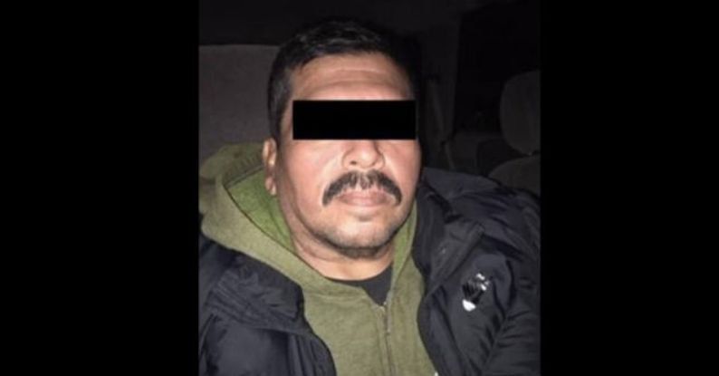 Detienen a operador del Cártel de Sinaloa en Chihuahua