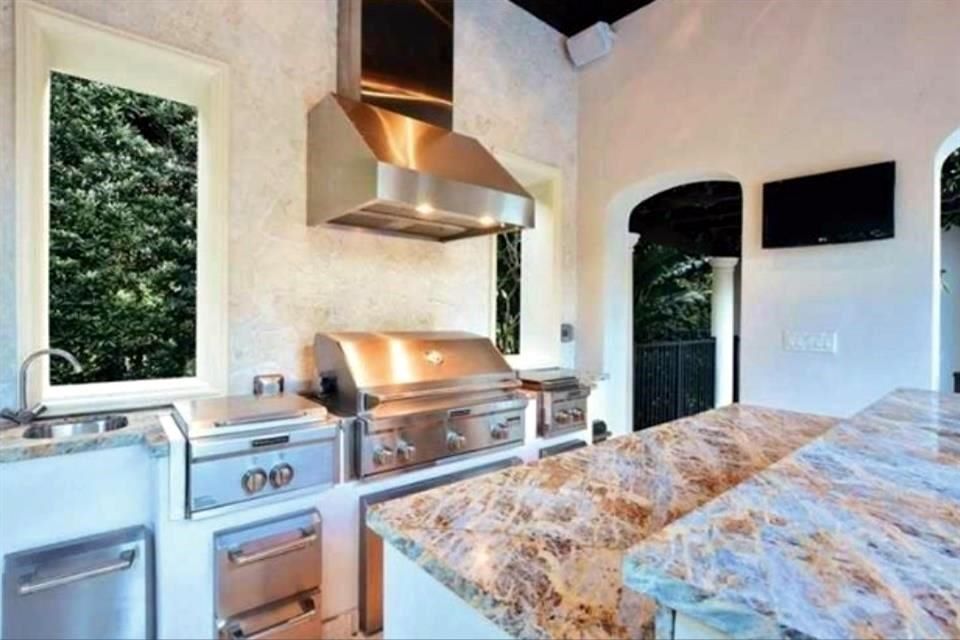 La mansión de Javier Duarte en Miami - casa-duarte-1