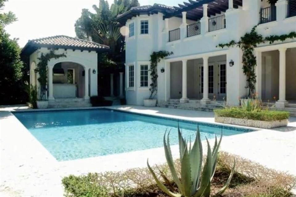 La mansión de Javier Duarte en Miami - casa-duarte-3-1