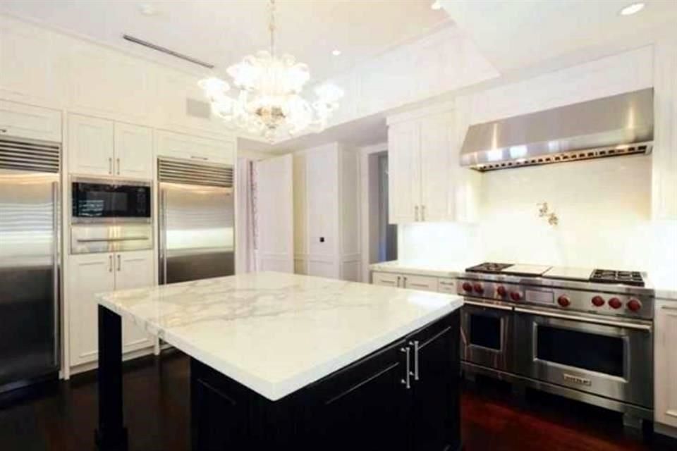 La mansión de Javier Duarte en Miami - casa-duarte-4