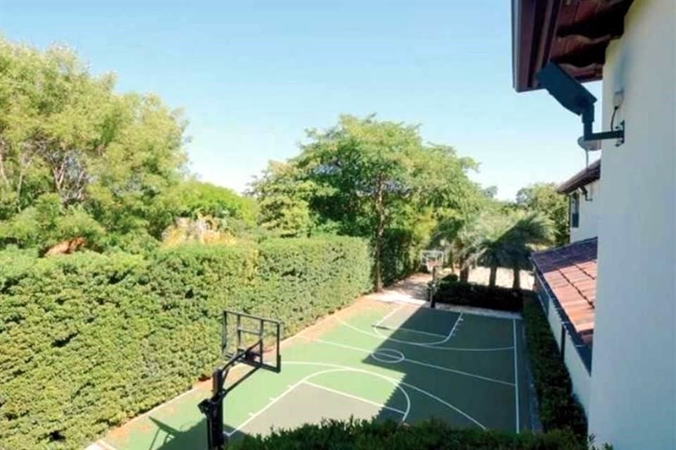 La mansión de Javier Duarte en Miami - casa-duarte-7