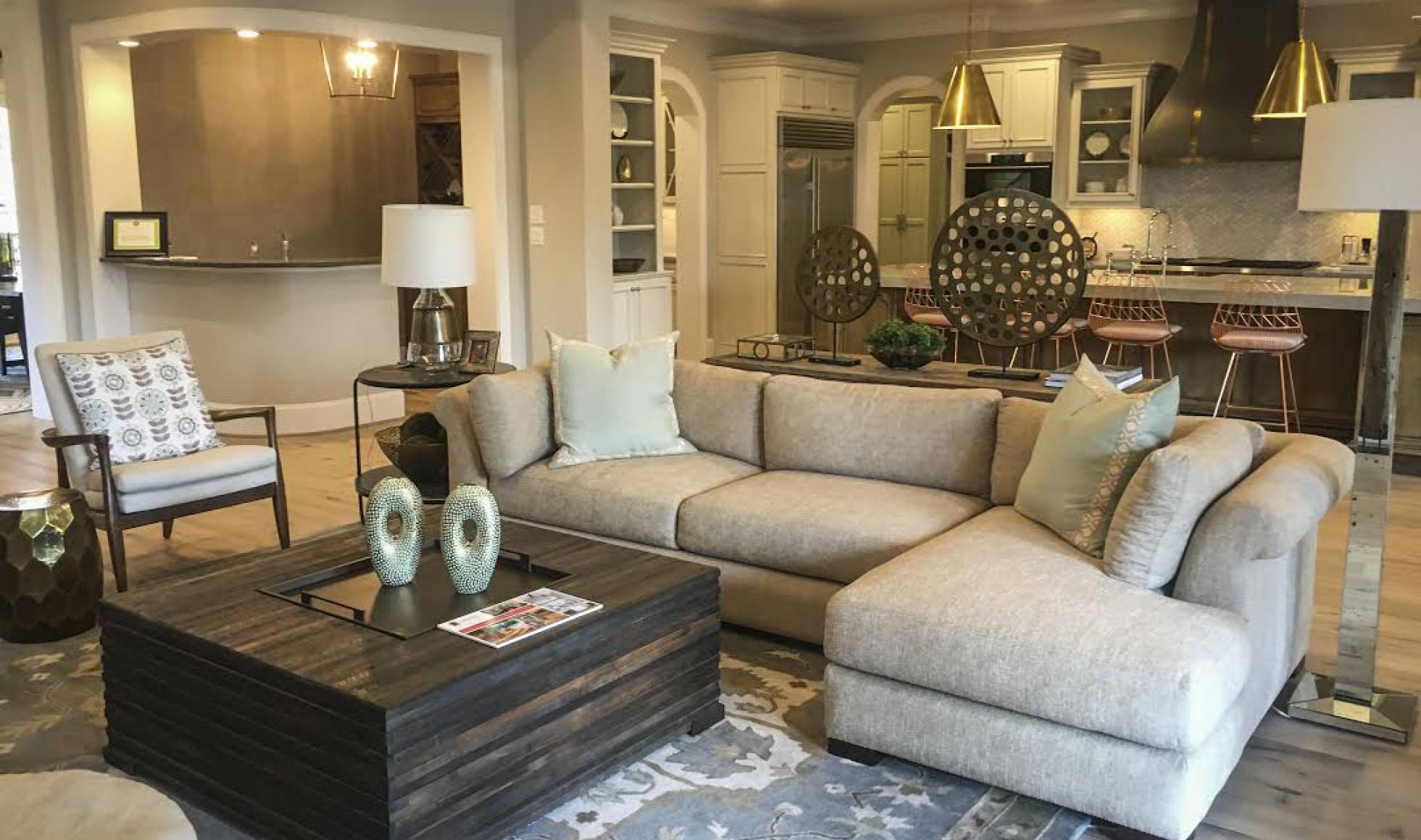 La casa de retiro de Duarte en Houston - casa-duarte