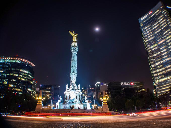 Los 5 estados en México con los sueldos más altos