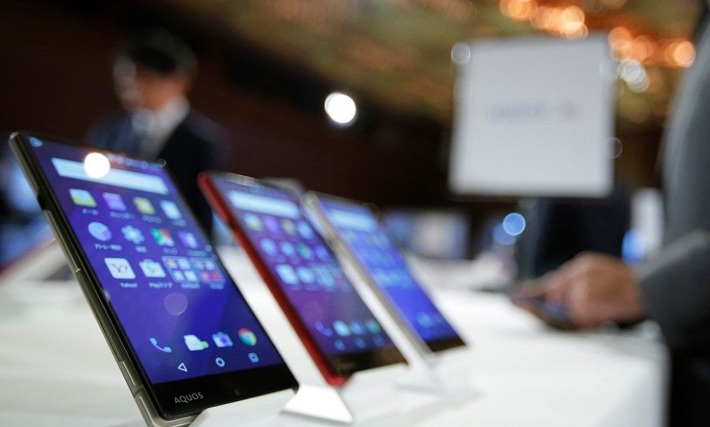 Productos tecnológicos, lo más vendido en el Buen Fin