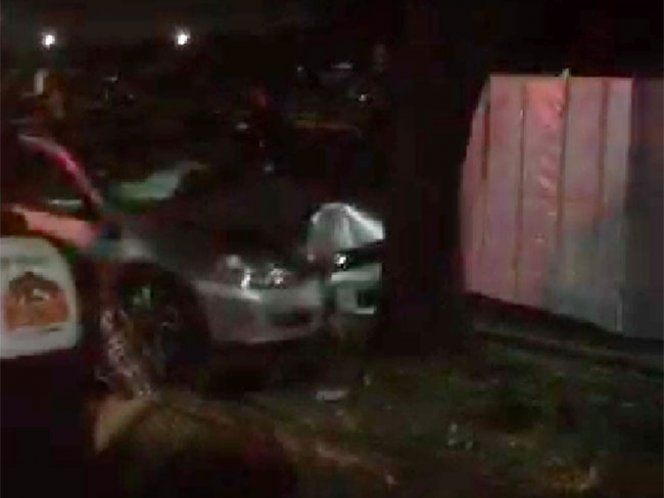 Matan a pareja en la Central de Abasto de la Ciudad de México - central-de-abasto