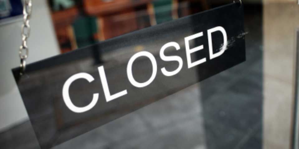 Cinco grandes empresas que ya no existen