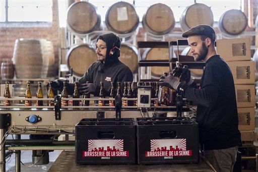 Cerveza belga patrimonio de la humanidad: UNESCO - cerveza-2