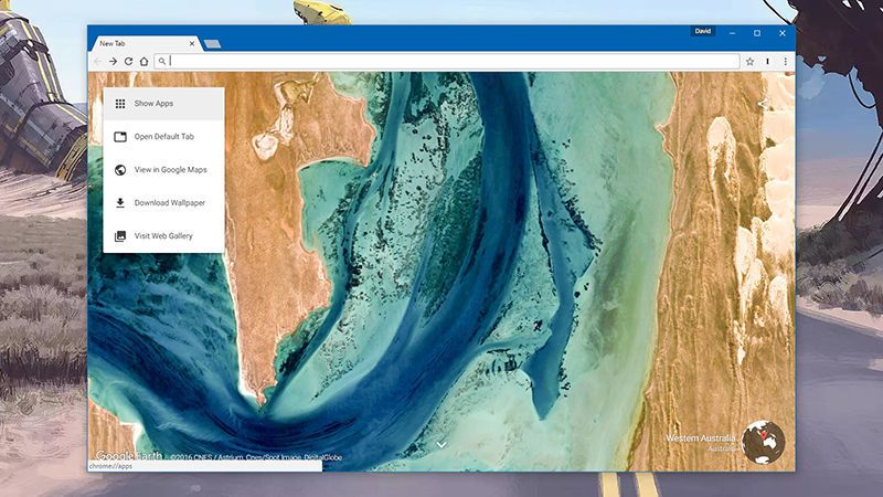 Las 15 extensiones más útiles de Chrome - ch01