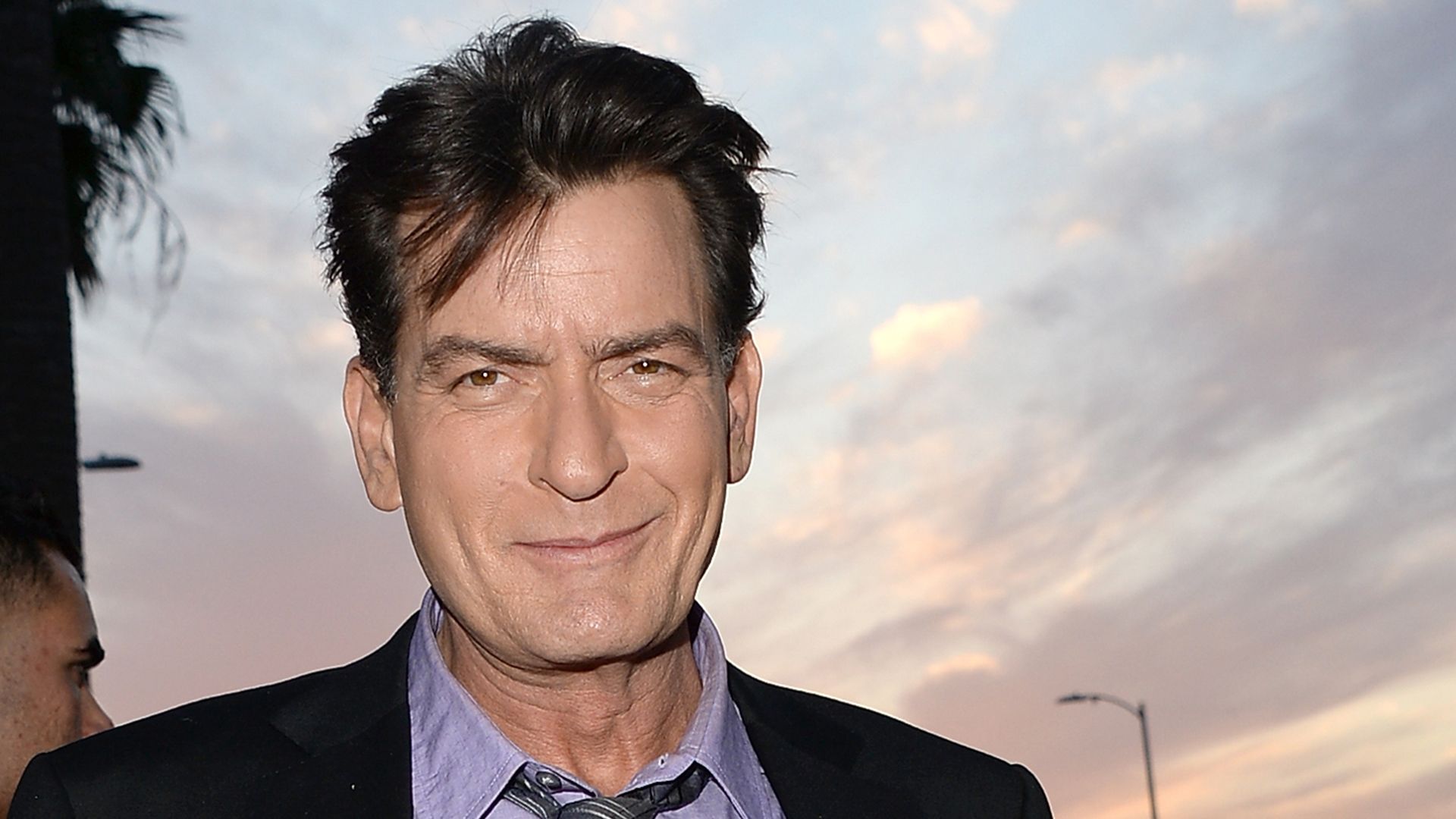 Celebridades que contrajeron VIH - charlie-sheen