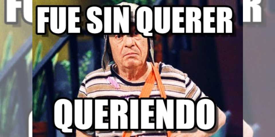 Cinco frases de la televisión que ya son de uso común en México