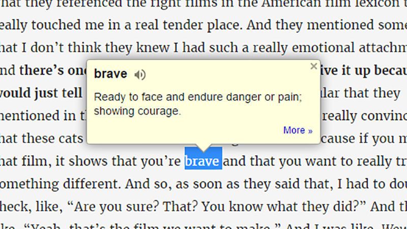 Las 15 extensiones más útiles de Chrome - chdictio