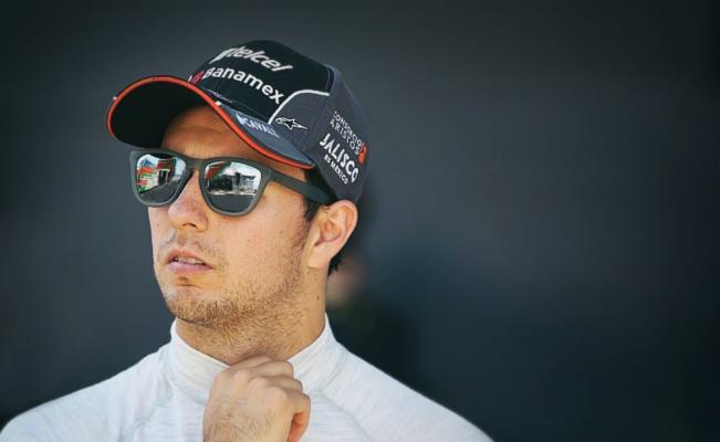 Lo que sabemos de la supuesta llegada de “Checo” Pérez a Mercedes