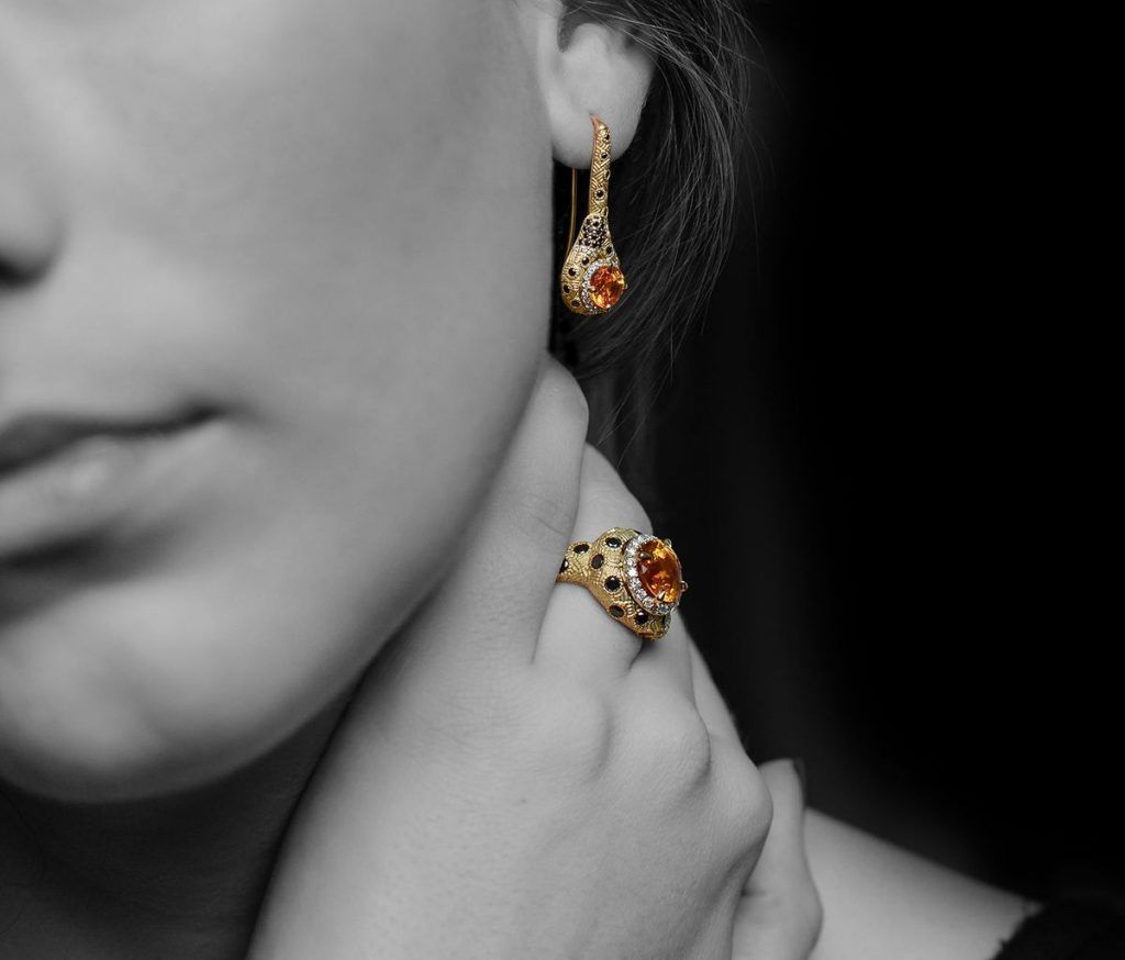 Cheetos lanza joyería de 20 mil dólares - cheetos-1024x874