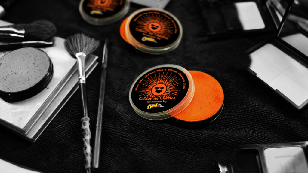 Cheetos lanza joyería de 20 mil dólares - cheetos-III-1024x576